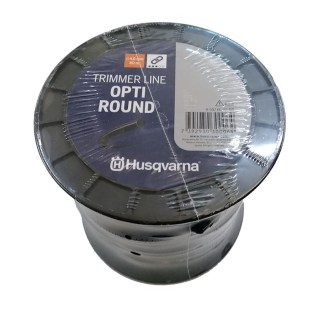 husqvarna opti round 4
